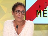 LE BRIEF METRO - Avec Salima Djidel - LE BRIEF METRO - TéléGrenoble