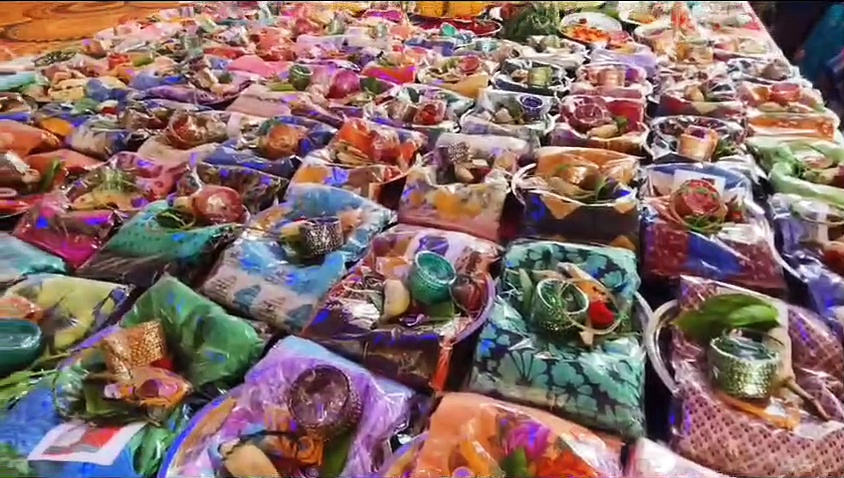 அரசுப் பேருந்துகளில் 2 ஆயிரம் ரூபாய் நோட்டு வாங்க தடை? அது என்னோட சப்ஜெக்ட் இல்ல - அமைச்சர் மழுப்பல்