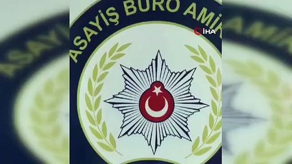 6 kilogrammes de méthamphétamine saisis dans un véhicule arrêté à Tekirdağ