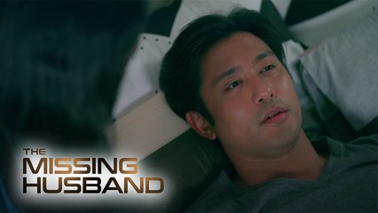 The Missing Husband: Anton finally regains consciousness! (Episode 24)