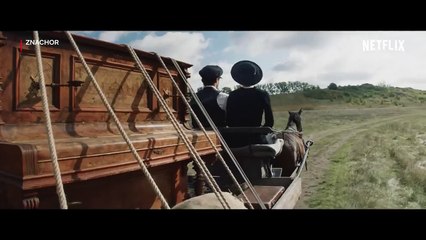 Unutulmuş Sevgi Fragman