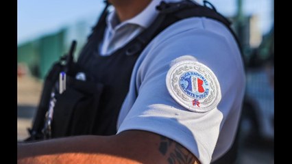 VIDEO: Témoin d’une agression, le préfet prend les choses en main