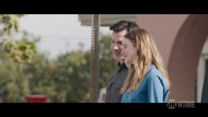 The Curse - S01 Teaser Trailer (English) HD