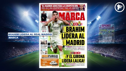 Revista de prensa 28-09-2023