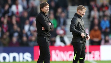 Mais pourquoi Conte fait-il encore tout pour se faire virer ?