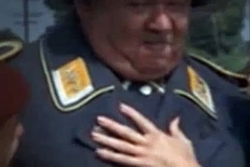 Hogan's Heros S02E03 Diamonds In The Rough