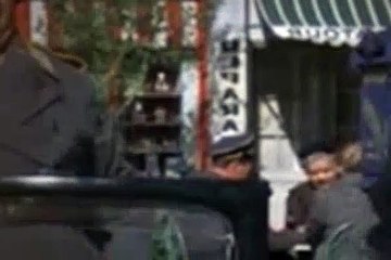 Hogan's Heros S02E10+E11 A Tiger Hunt In Paris