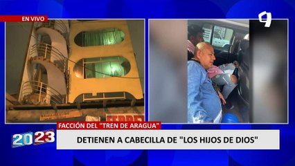 San Borja: cae sujeto vinculado en asesinato de mujer en Lince
