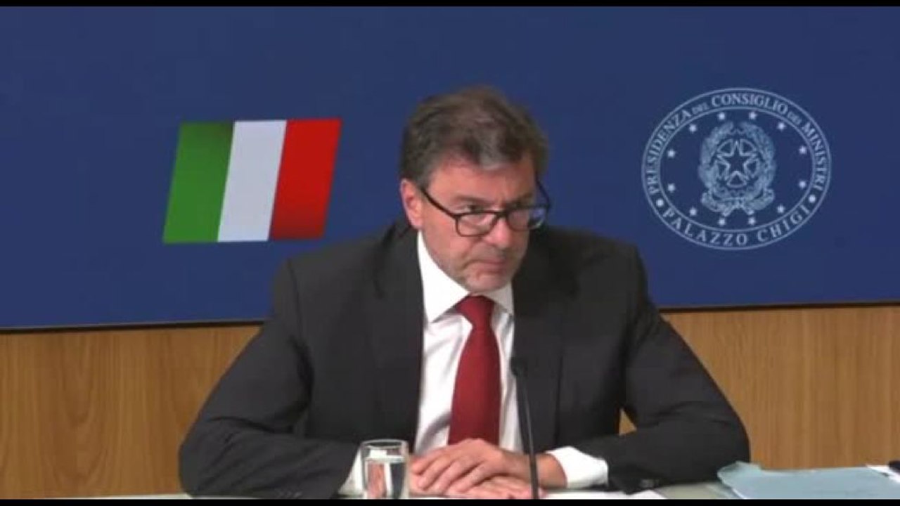 Ok alla Nadef, Meloni: basta con sprechi. Via libera al dl migranti