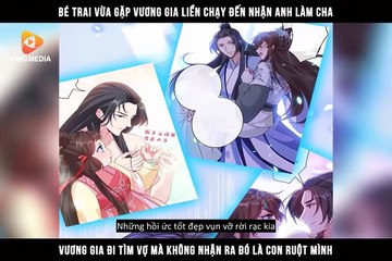 Chapter 10_ Hoàng Thúc Cuồng Cưng Chiều Vương Phi