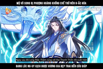 Chapter 9_ Hoàng Thúc Cuồng Cưng Chiều Vương Phi