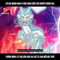 Chapter 5_ Hoàng Thúc Cuồng Cưng Chiều Vương Phi