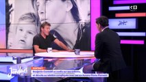 GALA VIDÉO - Benjamin Castaldi, sa femme Aurore a perdu un enfant : 