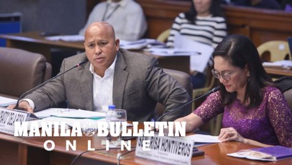 Senate panel cites 'Senior Agila', ex-Socorro mayor, 2 other 'cult' leaders in contempt