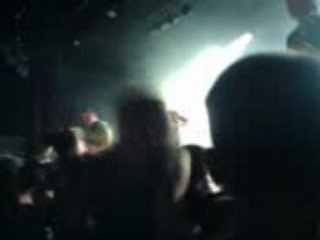 Black Bomb A - Police Stopped Da Way (live)