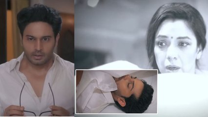 Anupamaa 28th September Spoiler Update:क्या करेगी Anupama ? जब Samar की मौत का इल्जाम Anuj पर लगेगा