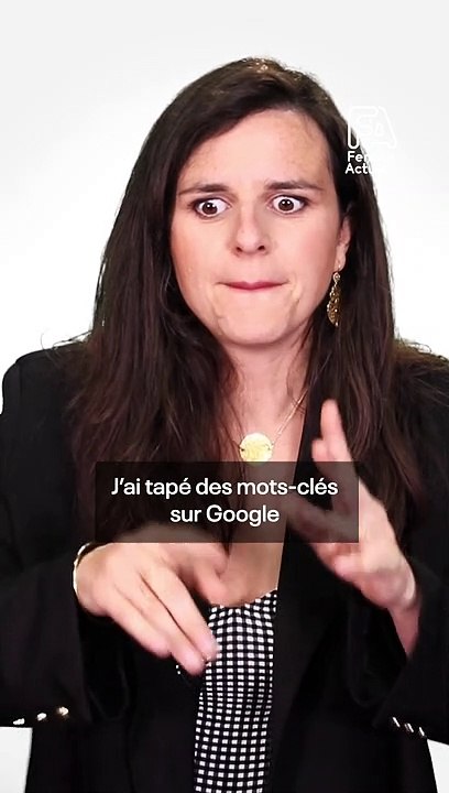 FEMME ACTUELLE Laura Domenge lève les tabous autour de l'avortement