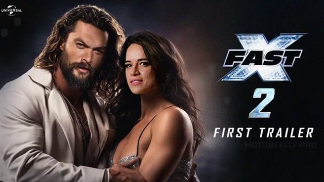 Fast And Furious 11 The Movie 2025 WATCH TV Line New 2