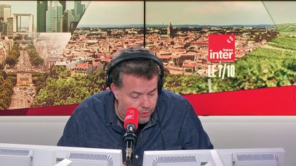 Agora : être inutile pour les français, ça passe aussi par une appli ! Le Billet de Matthieu Noël