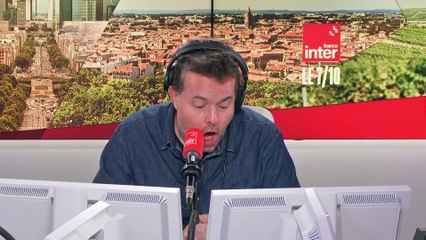 L’écologie à la frââânçaise - Le Billet de Charline dans le 7/10