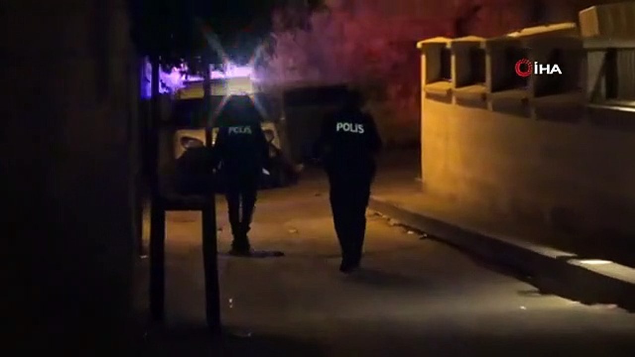 Violence familiale à Gaziantep : l'homme qui a tué sa femme s'est suicidé après avoir blessé ses 3 enfants et son voisin