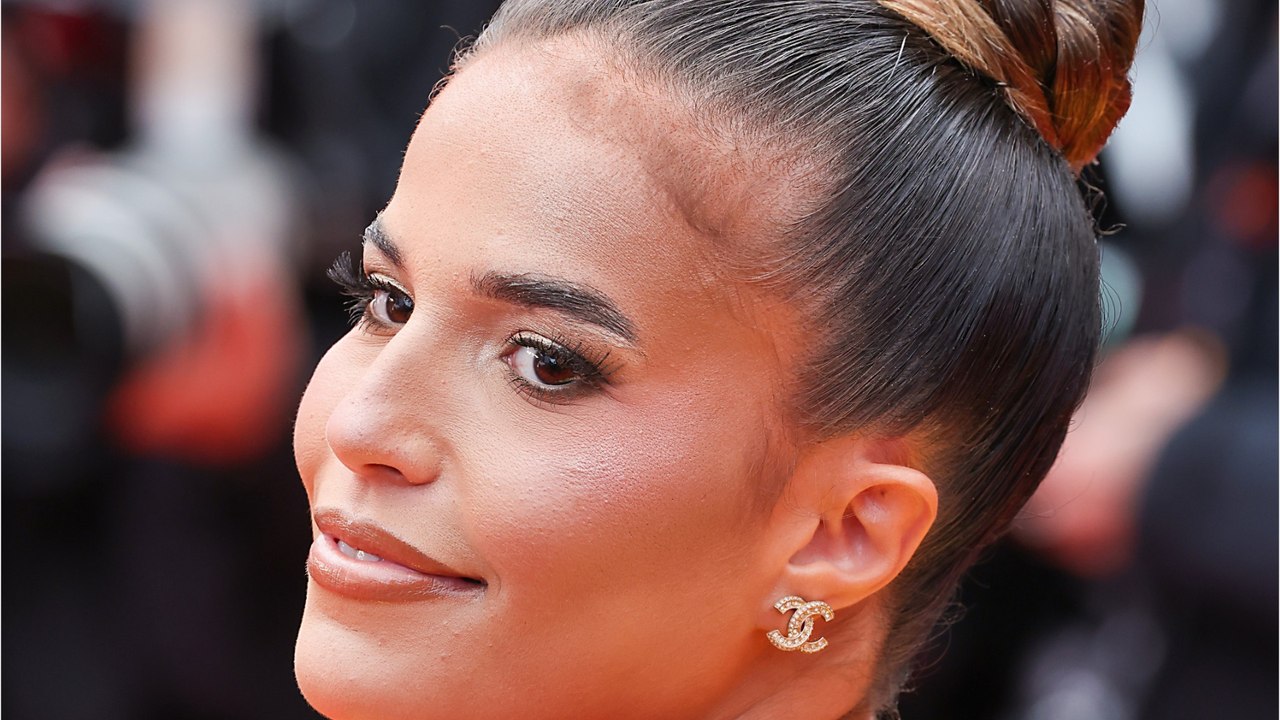 Poupette Kenza de retour sur les réseaux sociaux, elle explique les raisons de son silence, "j'étais à bout"