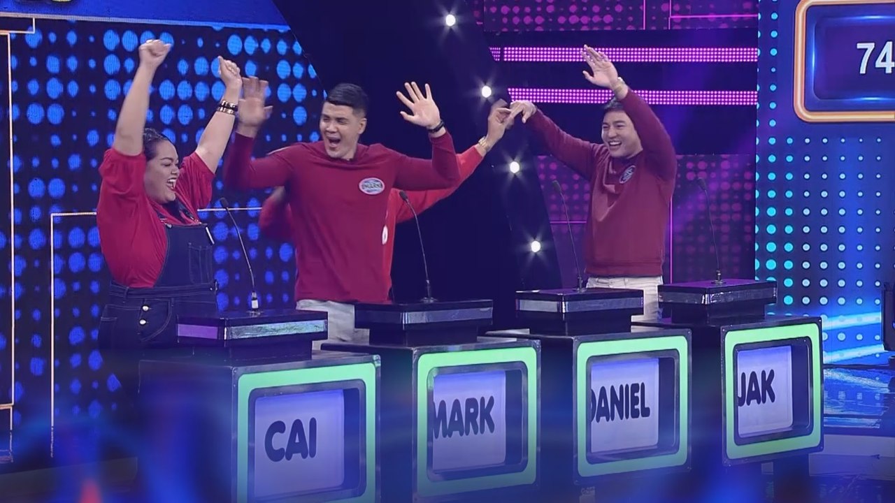 Family Feud New season is here! video Dailymotion