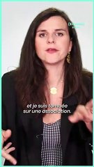 SIMONE - STORY : Laura Domenge lève les tabous concernant le droit à l'avortement