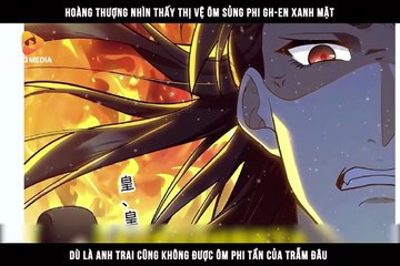 Chapter 6_ Ta Xuyên Về Thời Bạo Quân Còn Nhỏ Để Đánh Vỡ Bình Sữa Của Hắn