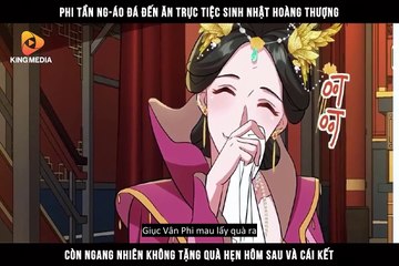 Chapter 4_ Ta Xuyên Về Thời Bạo Quân Còn Nhỏ Để Đánh Vỡ Bình Sữa Của Hắn