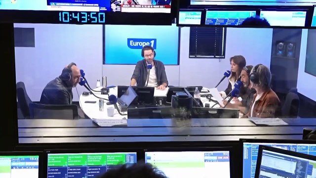 «Asterix et Obelix contre César» de Claude Zidi : le DVD conseillé par Olivier Benkemoun