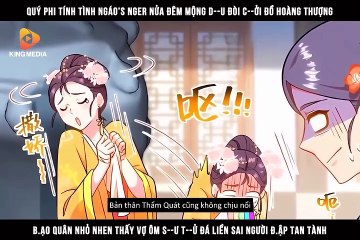 Chapter 15_ Ta Xuyên Về Thời Bạo Quân Còn Nhỏ Để Đánh Vỡ Bình Sữa Của Hắn