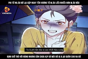 Chapter 11_ Ta Xuyên Về Thời Bạo Quân Còn Nhỏ Để Đánh Vỡ Bình Sữa Của Hắn