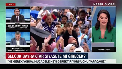 Selçuk Bayraktar siyasete mi girecek? İşte o açıklama ve yorumlar