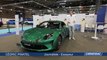 Alpine A290_β - La révolution sportive du groupe Renault - En direct du salon de Lyon 2023