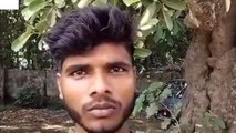 लखीमपुर खीरी: सड़क हादसे में युवक की इलाज के दौरान हुई मौत, परिवार में कोहराम