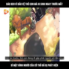 Chapter 5_ Mối Liên Kết Giữa Báo Đen Và Bé Thỏ