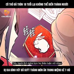 Chapter 1_ Mối Liên Kết Giữa Báo Đen Và Bé Thỏ