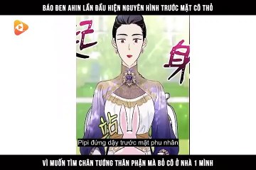 Chapter 10_ Mối Liên Kết Giữa Báo Đen Và Bé Thỏ