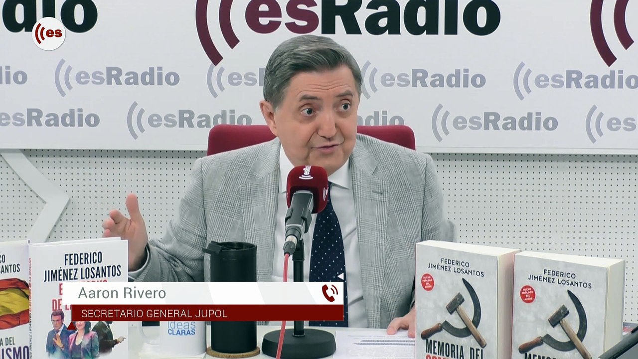 Federico a las 8: Los narcos ponen en jaque a la Policía
