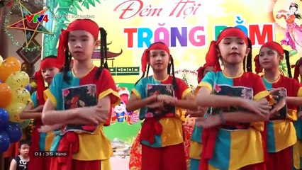 Những cánh hoa trước gió Tập 11