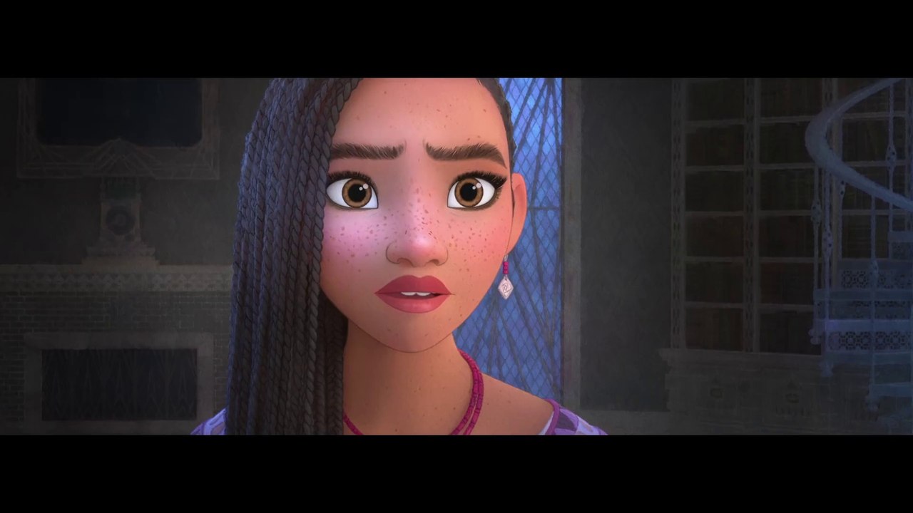 Wish - Trailer (Deutsch) HD