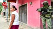 ¿Realmente ha Regresado la Normalidad a Frontera Comalapa, Chiapas?
