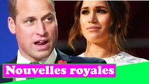 Royal Family LIVE: William reprend le feu des projecteurs avec une sortie après l'énorme annonce de