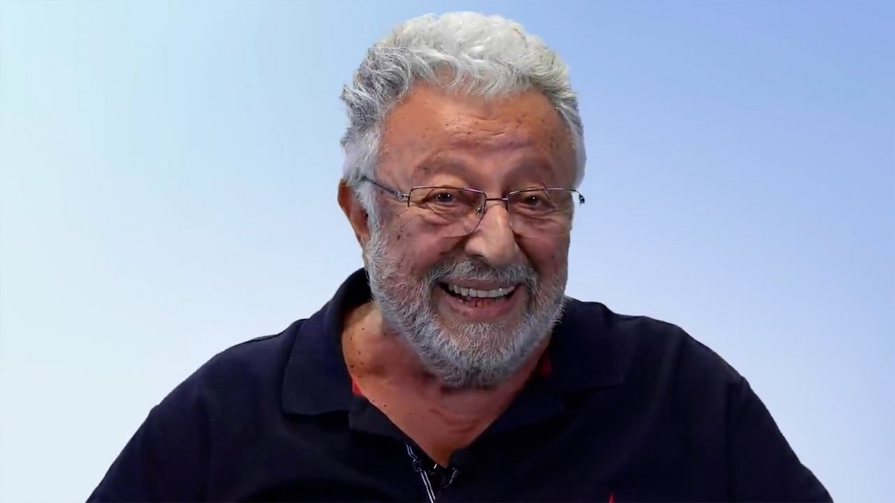 Usta sanatçı Metin Akpınar: Siyasette salgın var, haklılık hastalığı diye, kimse ülkeyi düşünmüyor