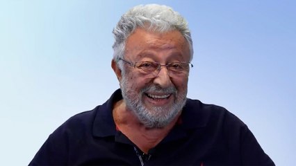 Usta sanatçı Metin Akpınar: Siyasette salgın var, haklılık hastalığı diye, kimse ülkeyi düşünmüyor