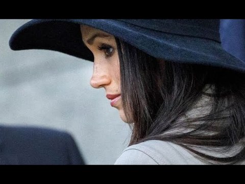 Meghan Markle fans in uproar after Duchess sued by Samantha Markle 'What is she suing for'