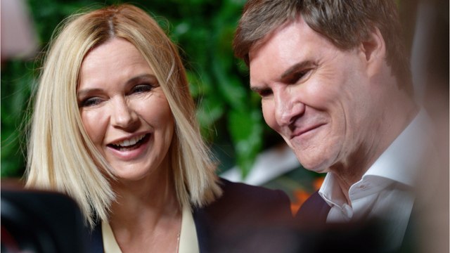 Veronica Ferres und Carsten Maschmeyer: Deshalb führen sie seit Jahren eine glückliche Ehe