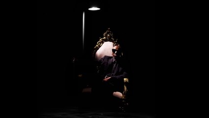 Stixx - Hello (Visualizer)