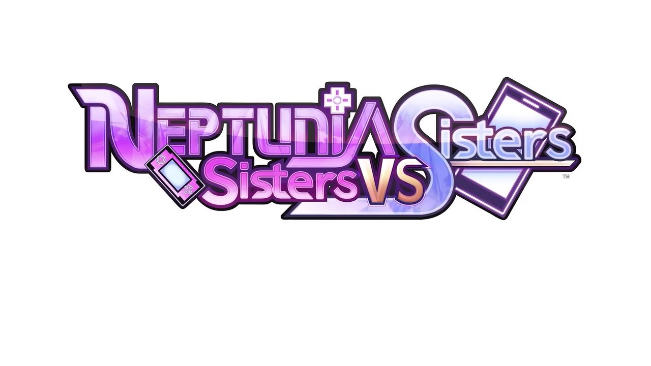 Neptunia Sisters VS Sisters - Official Nintendo...